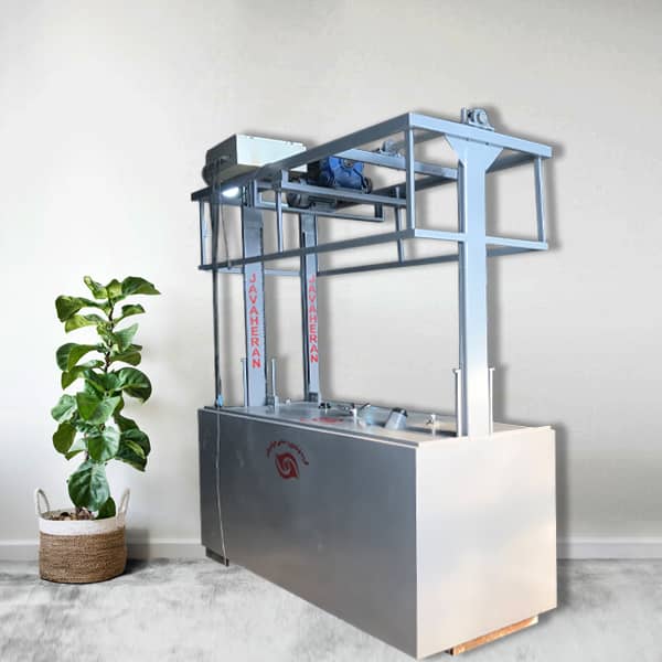 گاوصندوق آسانسوری در اسلامشهر